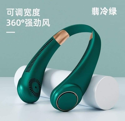 Quạt đeo cổ-TN4.2805