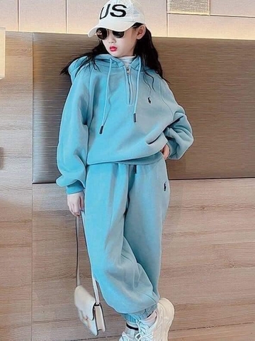 Bộ nỉ bé gái-TN4.0809