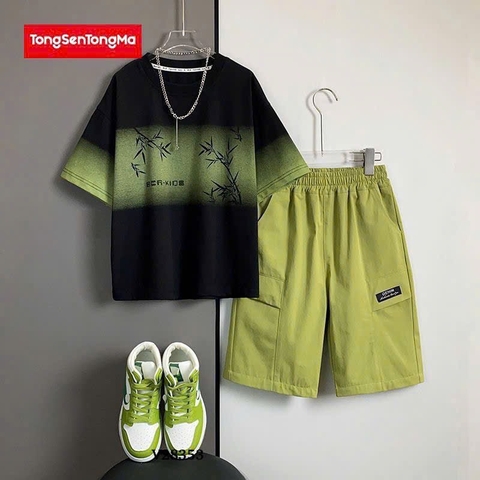 Bộ cộc kid-R10.0603.26