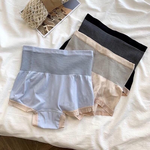 Quần chip cạp cao-R15.0108