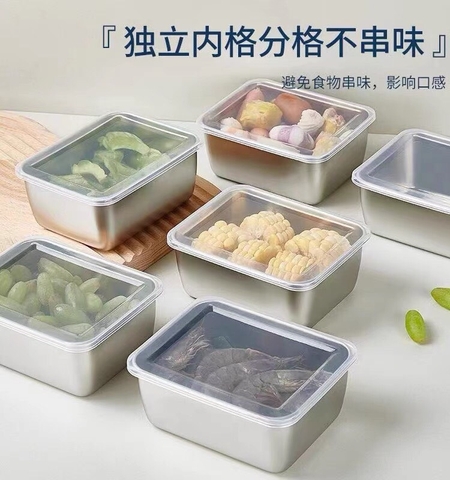 Set 5 hộp inox-R29.1106
