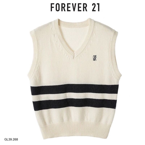 Áo len F21-HN6.2908