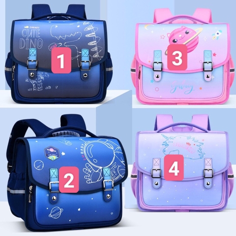 Balo chống gù-TN9.1505