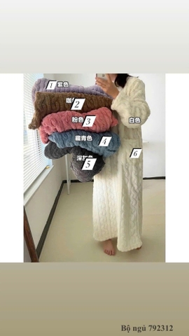 Bộ ngủ-R25.2712.24