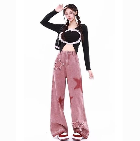 Quần jean-R15.0405