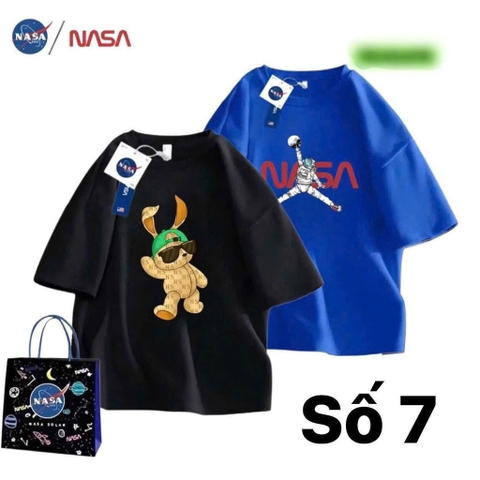 Sét áo Nasa-R6.1304.25
