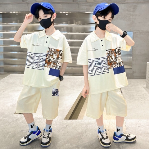 Bộ polo-Tn1.2503