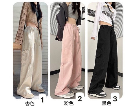 Quần túi hộp-TN8.1008