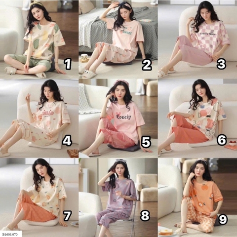 Bộ lửng nữ-R27.1603.25