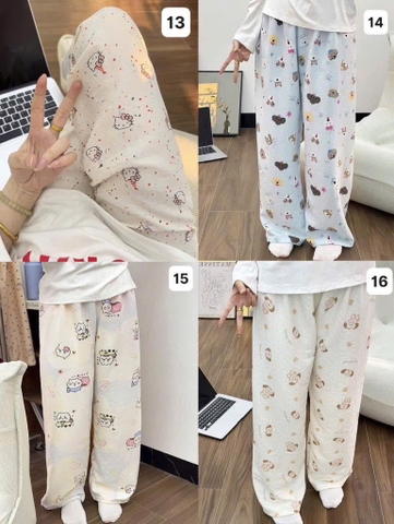 Quần vải-R16.1.0803.25