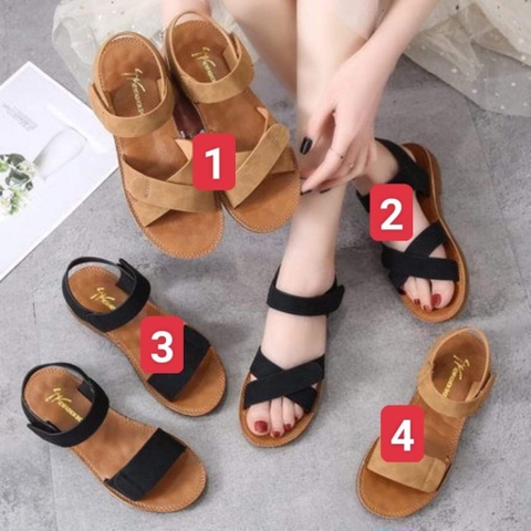 Sandal quai da-TN5.2106