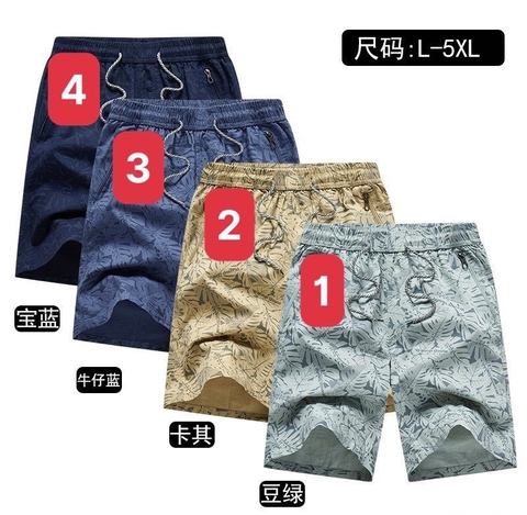 Quần short-Tn4.1002