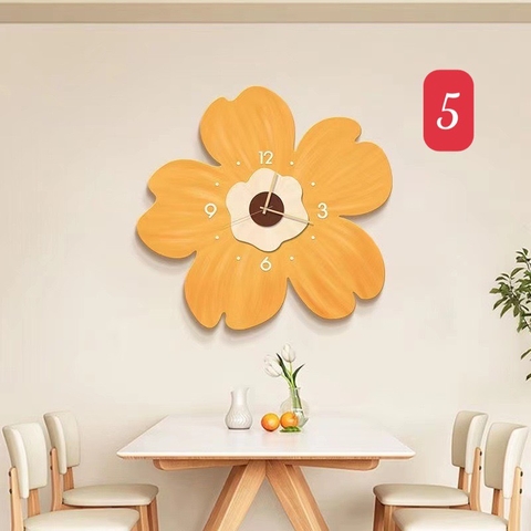 Đồng hồ decor-TN5.2603