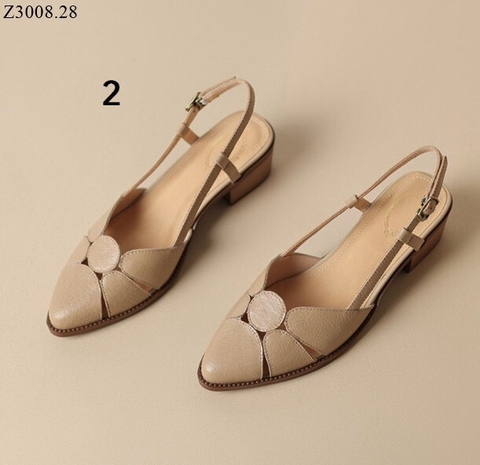 Sandal nữ-TN2.3008