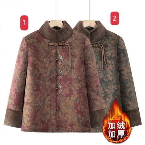 Áo khoác lông-R14.2612.24