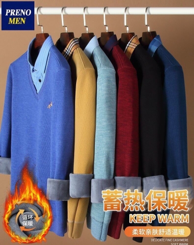 Áo len nhung-TN2.1201