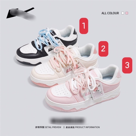 Giầy Sneaker-GswrR0607