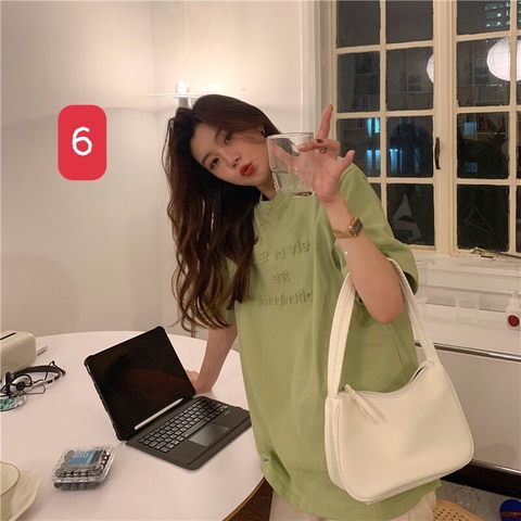 Áo phong nữ-TN9.1007