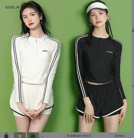 Bộ bơi-R13.2102.25