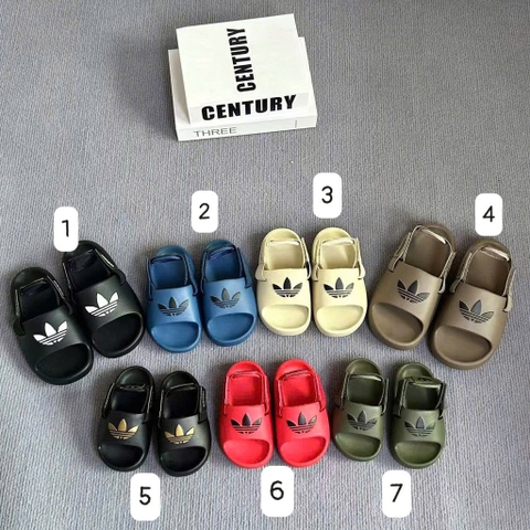 Sandal cho bé-R12.1502.25