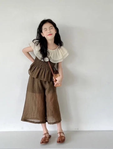 Bộ đũo bé gái-TN1.1608