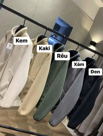 Áo khoác nỉ-R6.2212.24