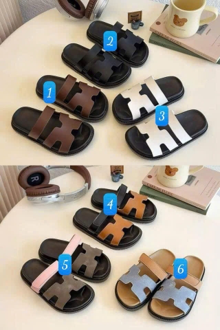 Dép cho bé-R6.0403.26