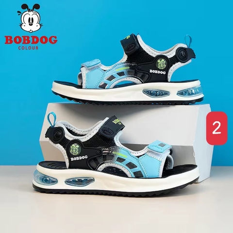 Sandal cho bé-R15.315.24