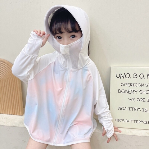 Áo chống nắng cho bé-TN8.2105