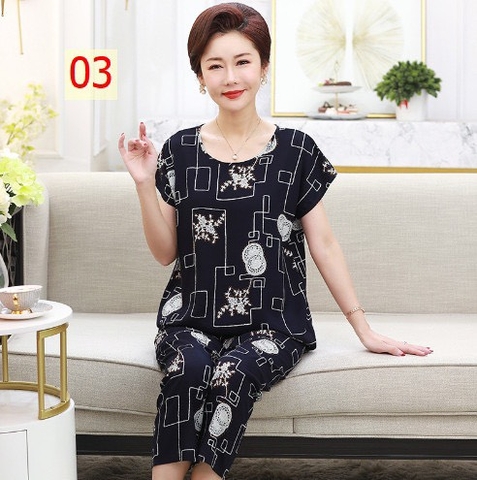 Bộ trung niên-R12.1205