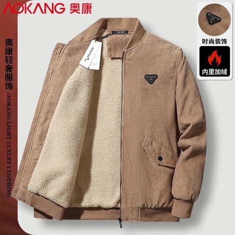 Aoa khaocs nỉ-HN1.2611