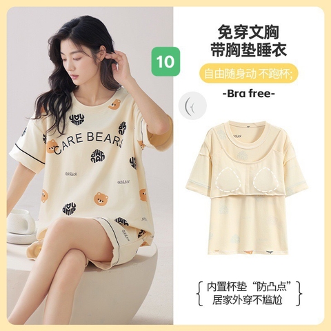 Bộ ngắn tay-TN15.0104