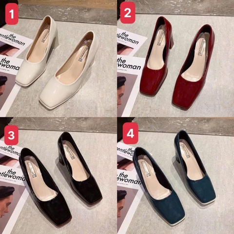 Giầy cao gót-R5.2612.24