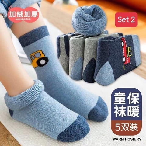 Tất xù-TN3.1410