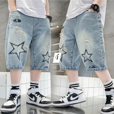 Short jean-R9.295.24