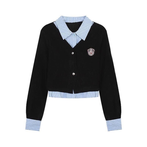 Áo cdg-Tn4.0701