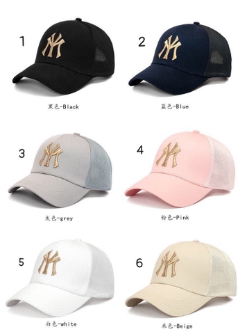 Mũ lưới NY-R7.0907