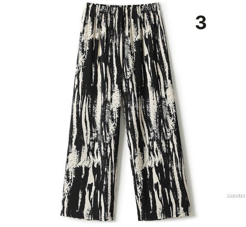 Quần hoạ tiết-R6.2504