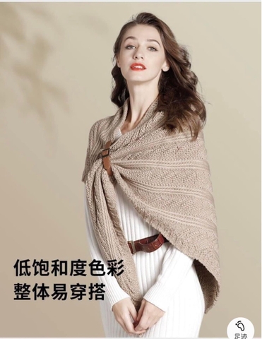 Khăn choàng-TN5.0809