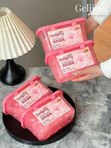 Viên giặt cô đặc-R16.0108