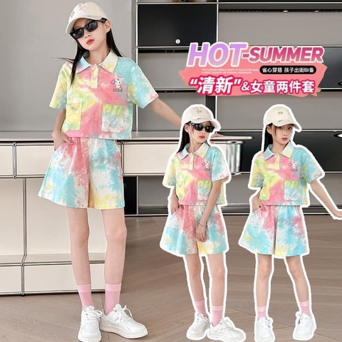Bộ loang CC-R9.16.24