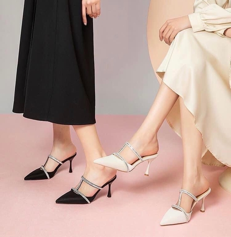 Guốc Exull-TN6.1307