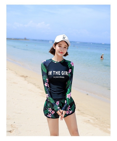 Bộ bơi nữ-R21.1504