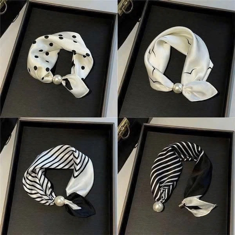 Sét khăn lụa-R11.1306.25