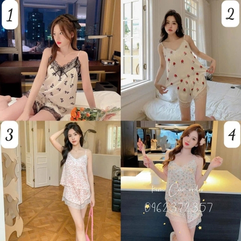 Bộ ngủ lụa-R27.1503.25