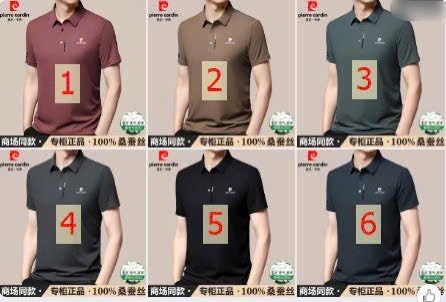 Áo polo-R19.0603.26