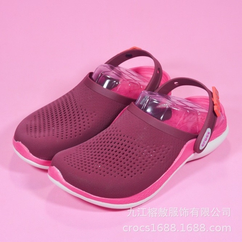Sục crocs-R22.265.24