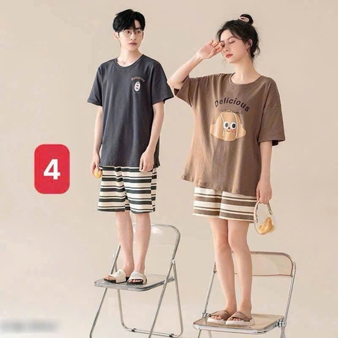 Bộ cotton nữ-R11.1107.25