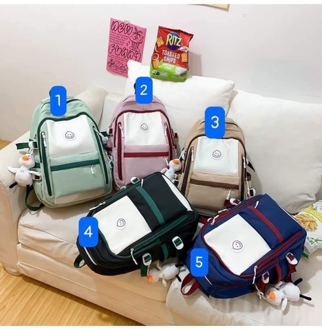 Balo hs sv-TN14.1107