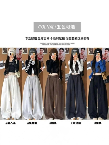 Quần dài suông-R4.2003.26